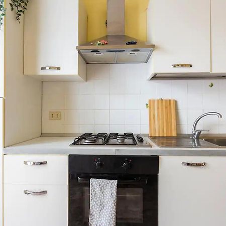 Top Floor Apartment Near Historic Fortino Κατάνια Εξωτερικό φωτογραφία