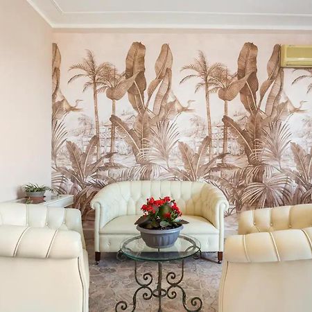 Top Floor Apartment Near Historic Fortino Κατάνια Εξωτερικό φωτογραφία