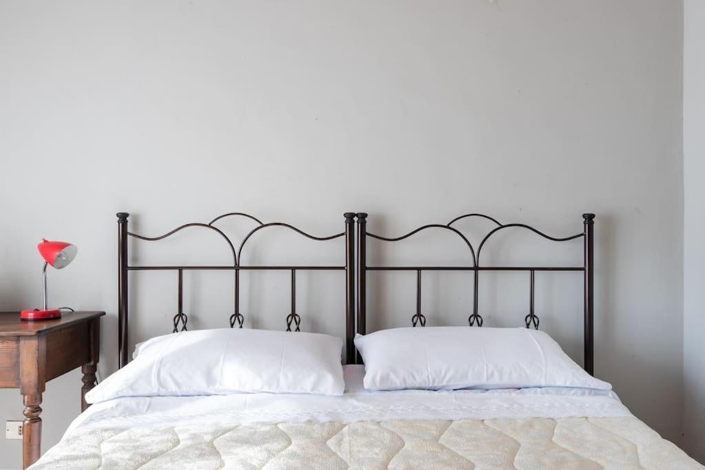 Top Floor Apartment Near Historic Fortino Κατάνια Εξωτερικό φωτογραφία