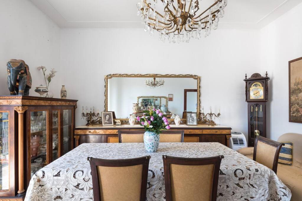 Top Floor Apartment Near Historic Fortino Κατάνια Εξωτερικό φωτογραφία