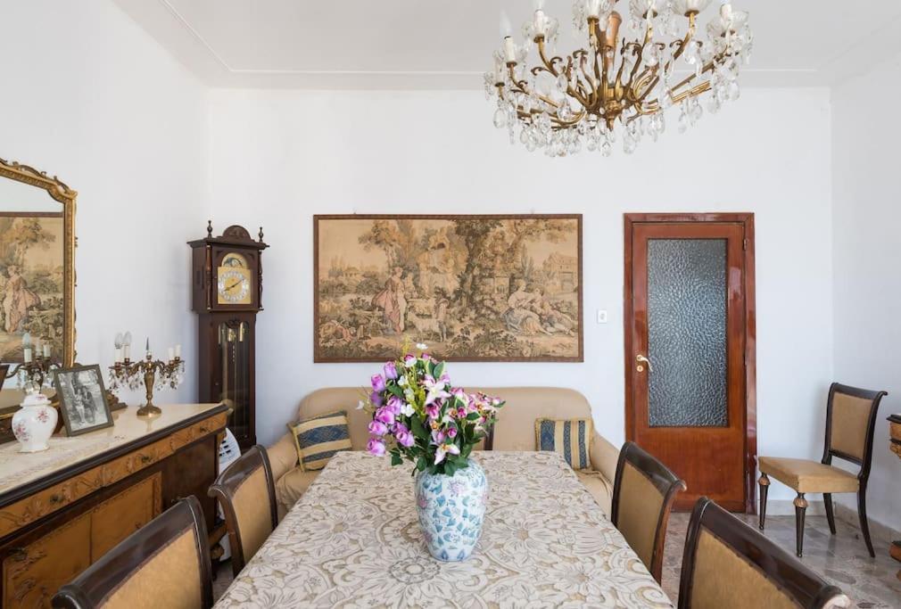 Top Floor Apartment Near Historic Fortino Κατάνια Εξωτερικό φωτογραφία