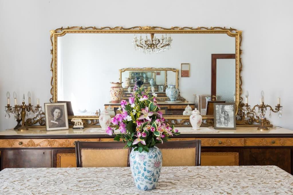 Top Floor Apartment Near Historic Fortino Κατάνια Εξωτερικό φωτογραφία