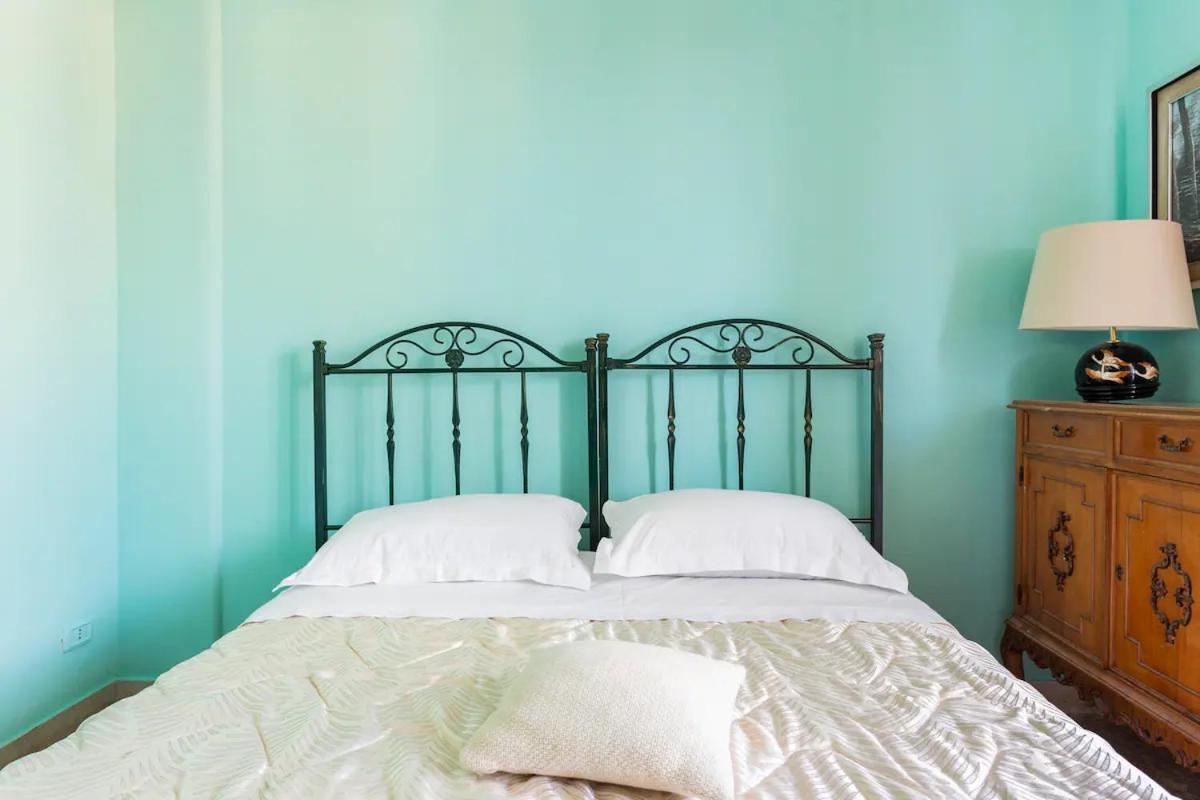 Top Floor Apartment Near Historic Fortino Κατάνια Εξωτερικό φωτογραφία