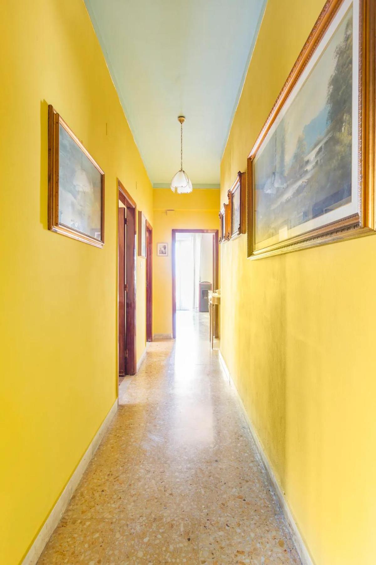 Top Floor Apartment Near Historic Fortino Κατάνια Εξωτερικό φωτογραφία